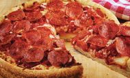Prima Pepperoni (Image via Instagram/@pizzeria.due)
